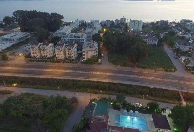Fethiye İstanbul Apart - Görsel 3