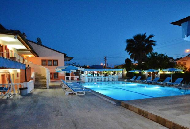 Fethiye İstanbul Apart - Görsel 9