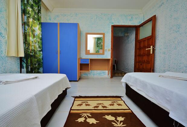 Fethiye İstanbul Apart - Görsel 15