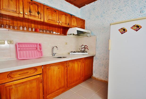 Fethiye İstanbul Apart - Görsel 14