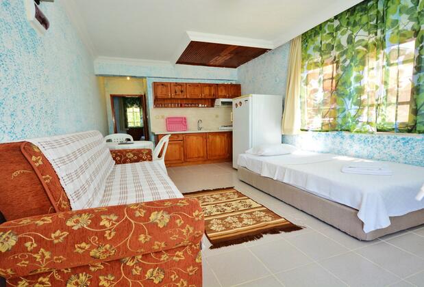 Fethiye İstanbul Apart - Görsel 16