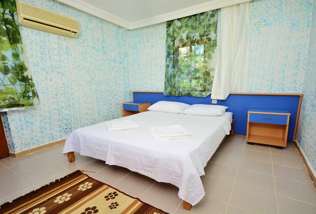 Fethiye İstanbul Apart - Görsel 17