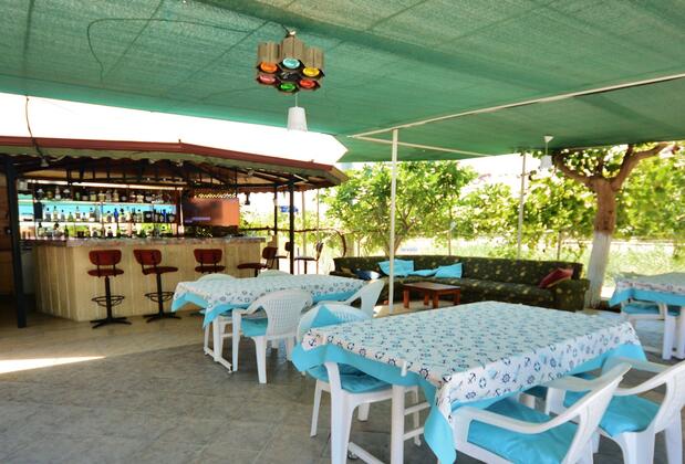 Fethiye İstanbul Apart - Görsel 12