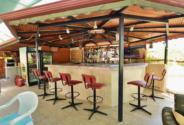 Fethiye İstanbul Apart - Görsel 13