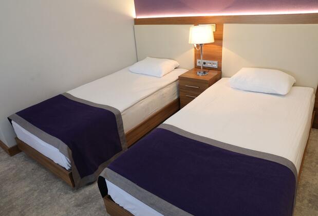 Business Palas Hotel - Görsel 10