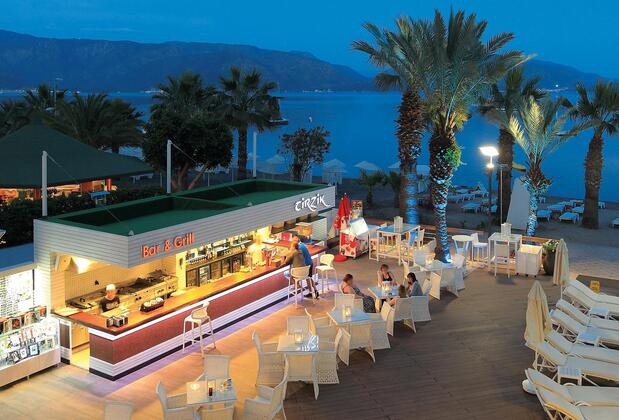 Cettia Beach Resort - Görsel 9