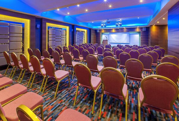 Cettia Beach Resort - Görsel 11