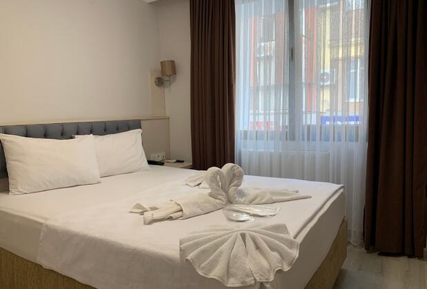 Sim Hotel - Görsel 4
