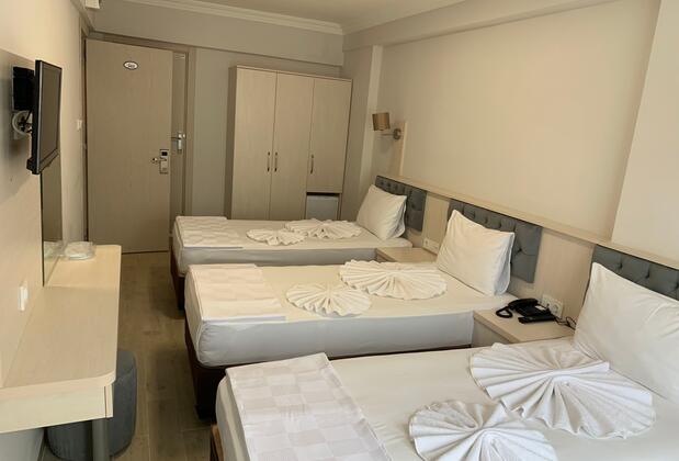 Sim Hotel - Görsel 5