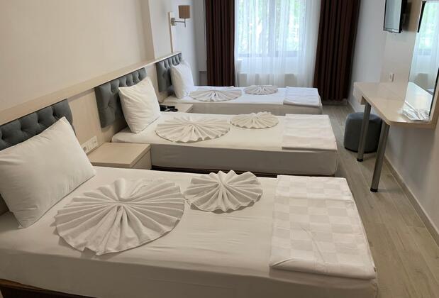 Sim Hotel - Görsel 6