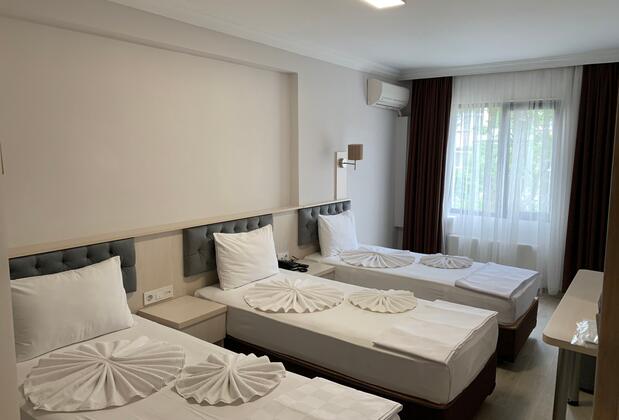 Sim Hotel - Görsel 7