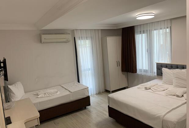 Sim Hotel - Görsel 8