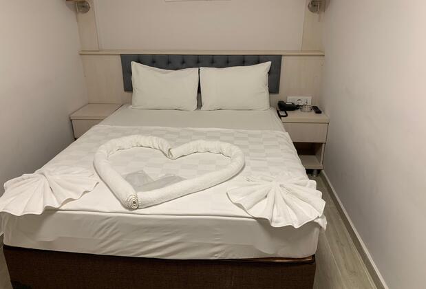 Sim Hotel - Görsel 9