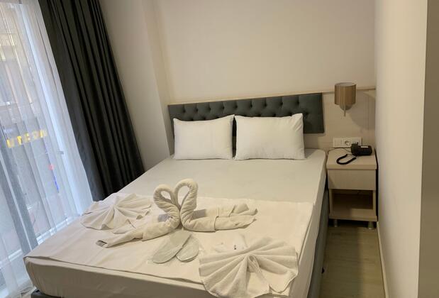 Sim Hotel - Görsel 10