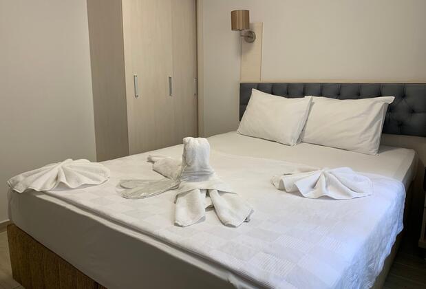 Sim Hotel - Görsel 11