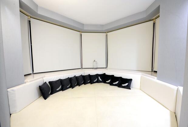 Grand Nora Hotel - Görsel 4