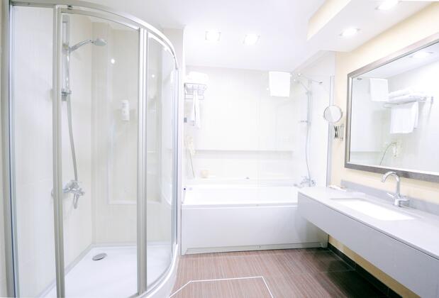 Grand Nora Hotel - Görsel 12