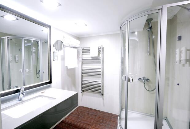 Grand Nora Hotel - Görsel 11