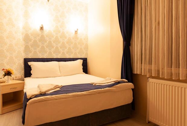 My Home Sultanahmet Hotel - Görsel 14