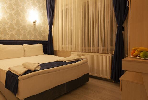 My Home Sultanahmet Hotel - Görsel 16