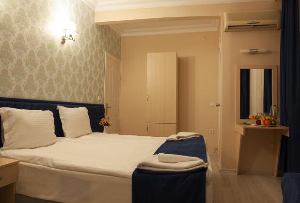 My Home Sultanahmet Hotel - Görsel 17