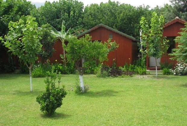 Alibaba Pansiyon - Görsel 8