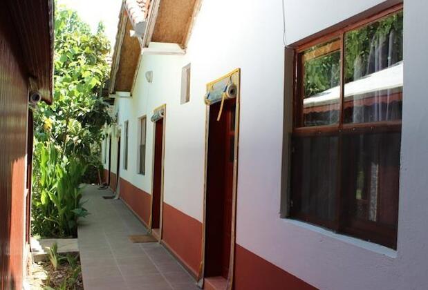 Alibaba Pansiyon - Görsel 10