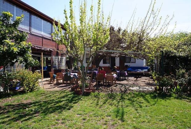 Alibaba Pansiyon - Görsel 6