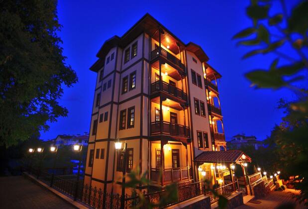 Bağlar Saray Konakları - Görsel 3