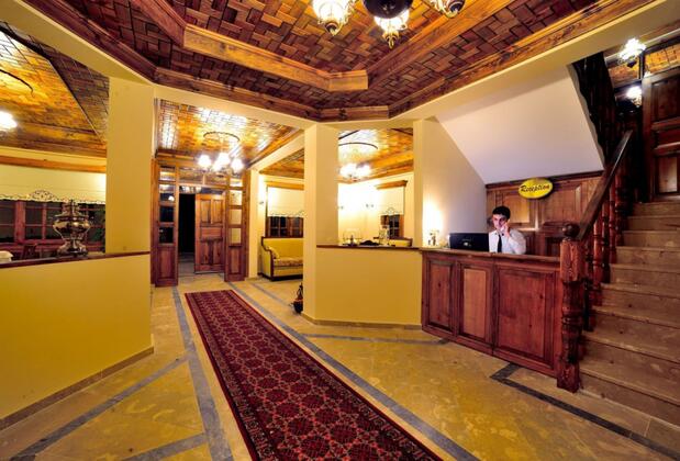 Bağlar Saray Konakları - Görsel 4