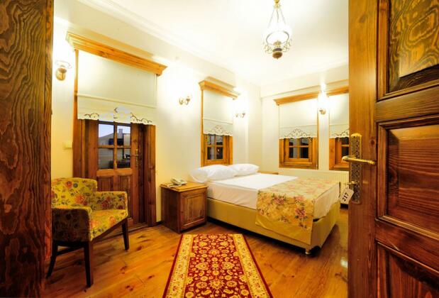 Bağlar Saray Konakları - Görsel 10