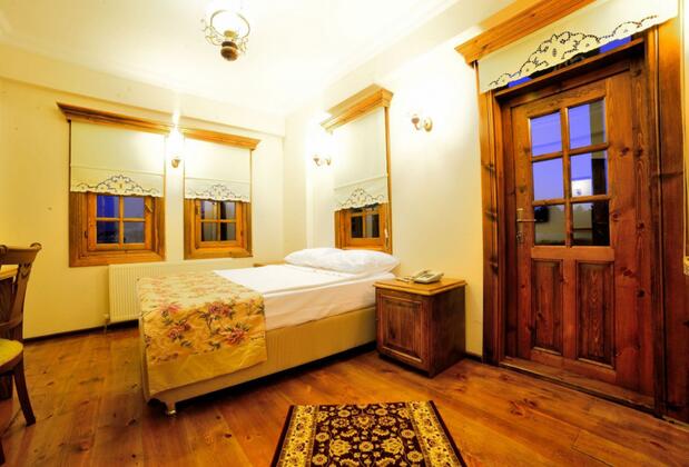 Bağlar Saray Konakları - Görsel 11