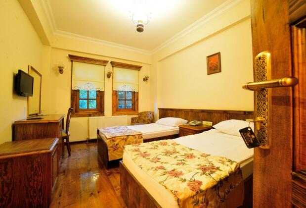 Bağlar Saray Konakları - Görsel 12