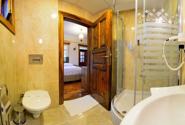 Bağlar Saray Konakları - Görsel 15