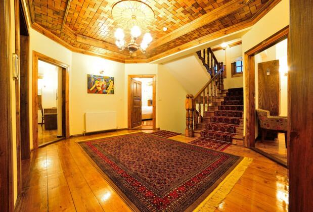 Bağlar Saray Konakları - Görsel 13