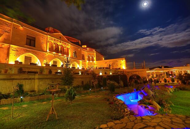 Göreme Inn Hotel - Görsel 3