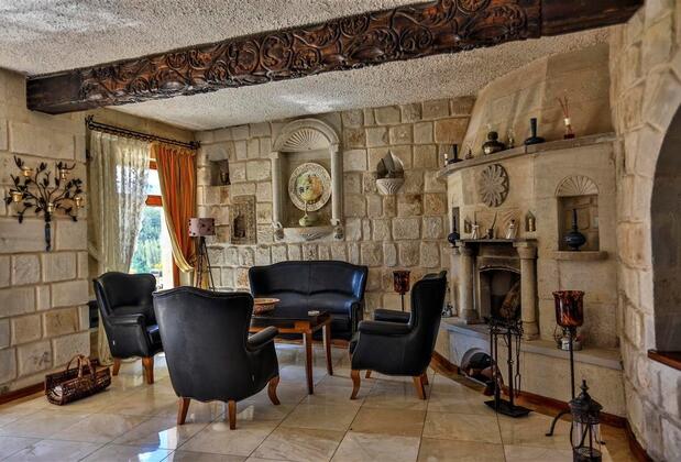 Göreme Inn Hotel - Görsel 5