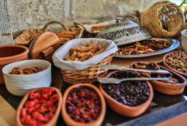 Göreme Inn Hotel - Görsel 10