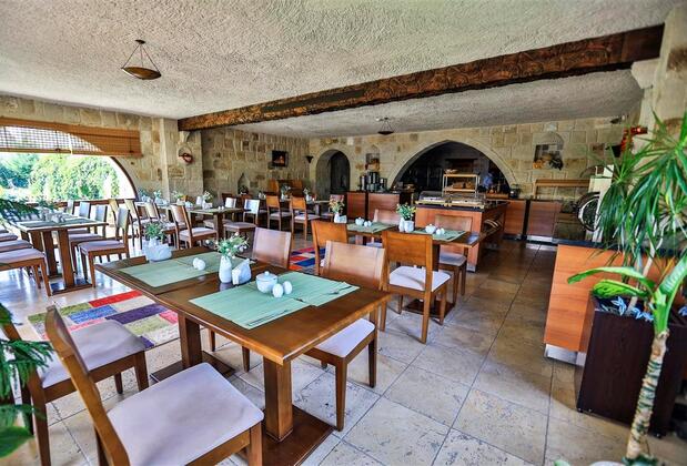 Göreme Inn Hotel - Görsel 9