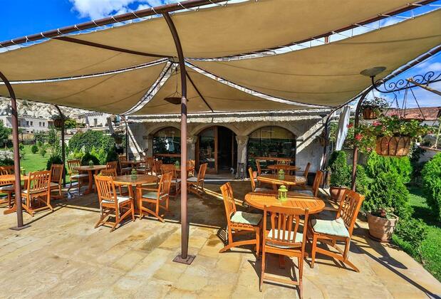 Göreme Inn Hotel - Görsel 8