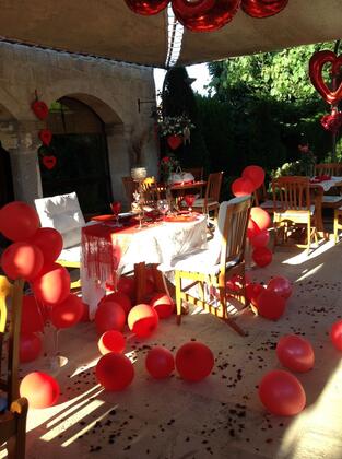 Göreme Inn Hotel - Görsel 14