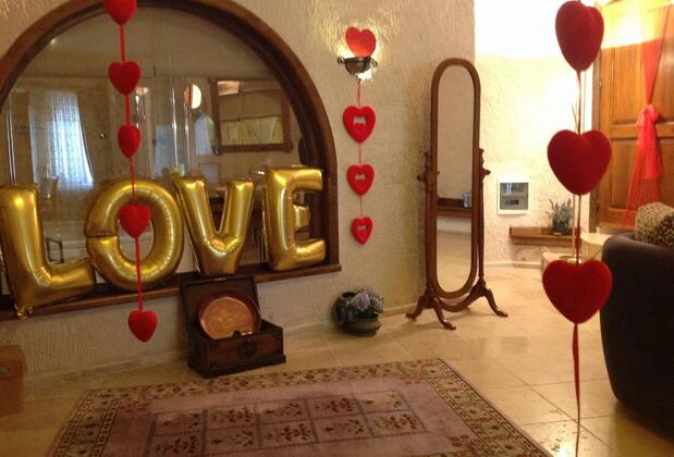 Göreme Inn Hotel - Görsel 17