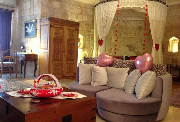 Göreme Inn Hotel - Görsel 15