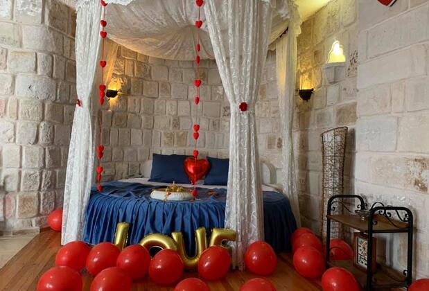 Göreme Inn Hotel - Görsel 16