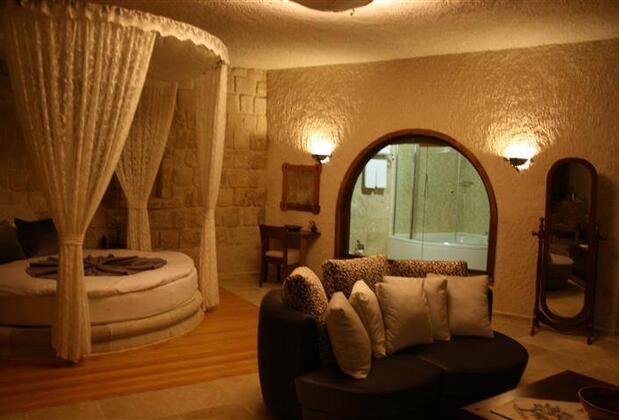 Göreme Inn Hotel - Görsel 18