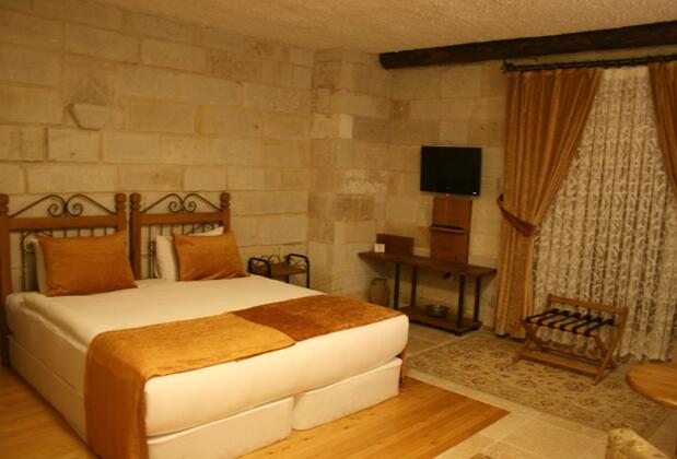 Göreme Inn Hotel - Görsel 19