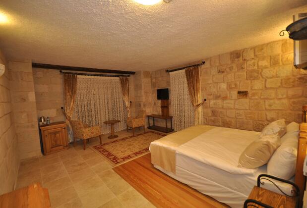 Göreme Inn Hotel - Görsel 20