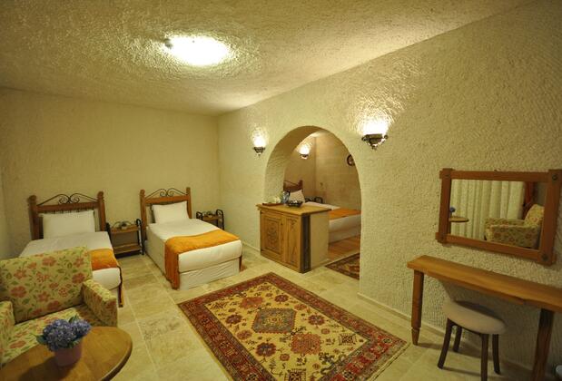 Göreme Inn Hotel - Görsel 21