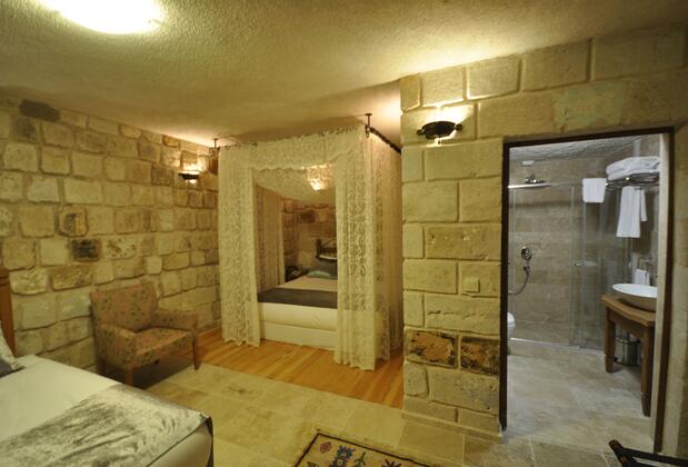 Göreme Inn Hotel - Görsel 22