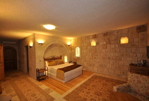 Göreme Inn Hotel - Görsel 23